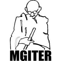 Mahatma Gandhi Institute of Technical Education and Research Center-logo