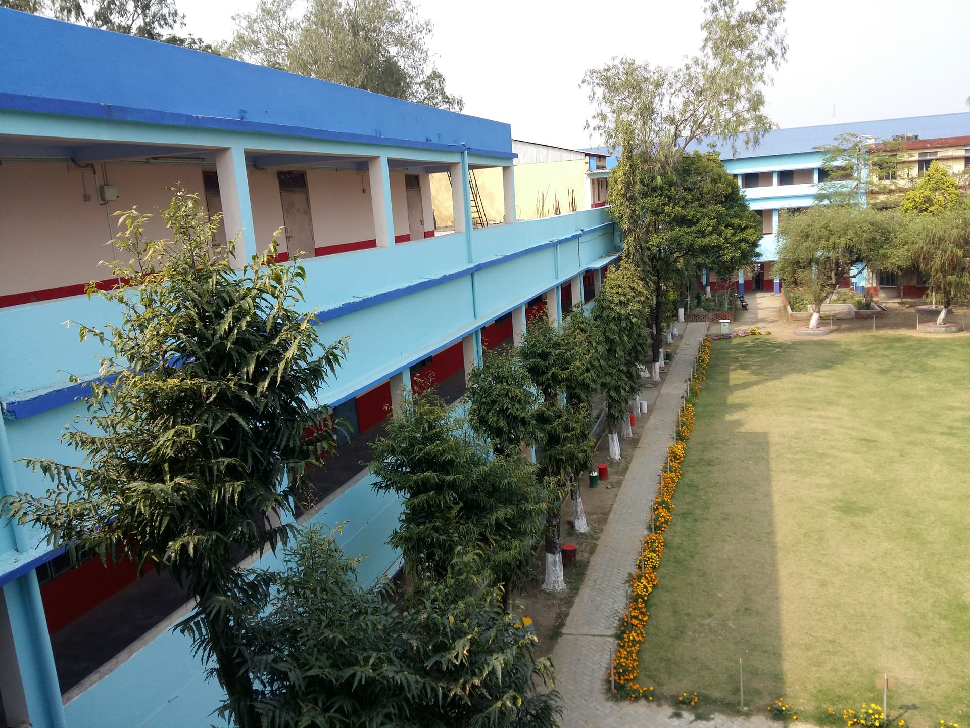 Cachar College-image