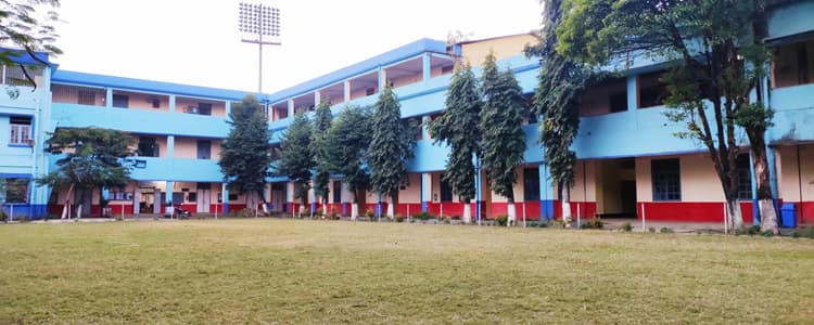 Cachar College