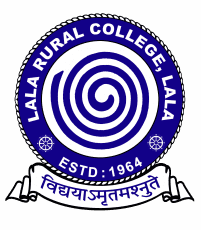 Lala Rural College logo