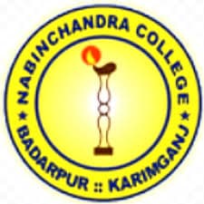 Nabinchandra College-logo