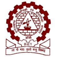 Bundelkhand Institute of Engineering & Technology-logo