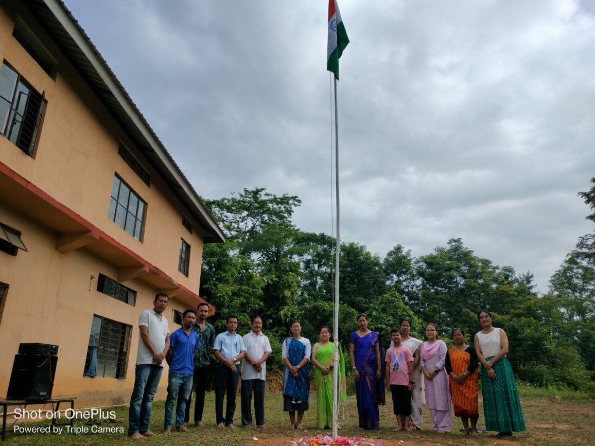 Diphu BEd College-gallery-image-4