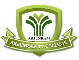 Shri Arjun Ram Teachers College-logo