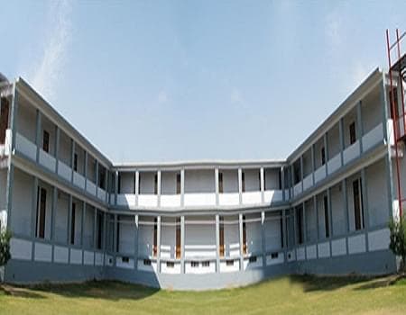 Sanskar Bharti Teacher Training College-image