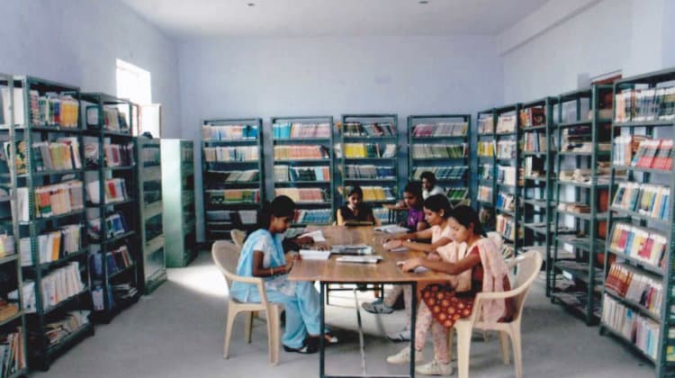 Sanskar Bharti Mahila Teacher's Training College-image