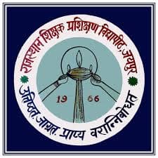 Rajasthan Shikshak Prashikshan Vidyapeeth-logo