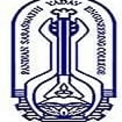 Pandian Saraswathi Yadav Engineering College-logo