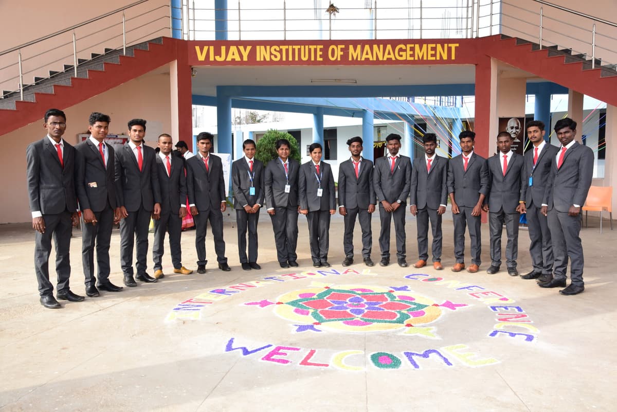 Vijay Institute of Management Dindigul-gallery-image-4