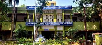 KMCPGS Puducherry-image