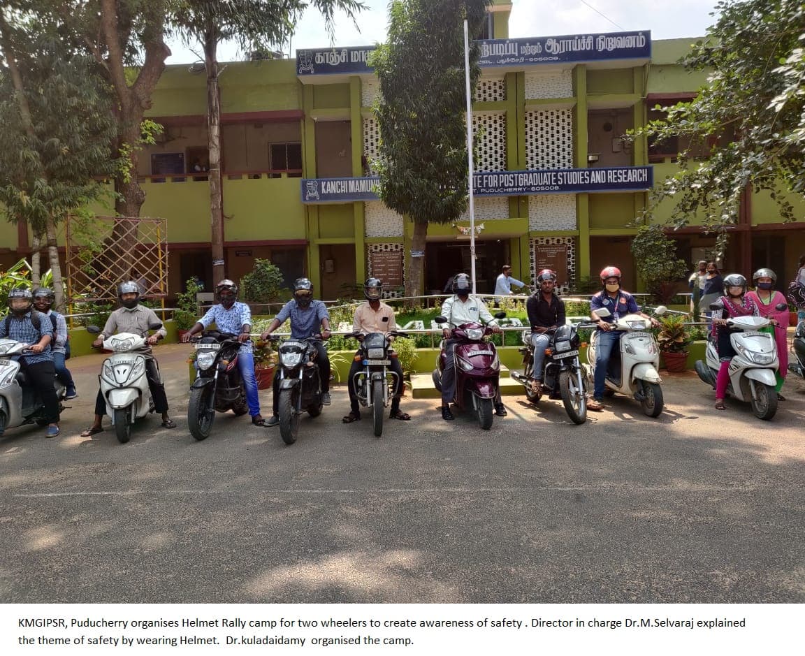 KMCPGS Puducherry-gallery-image-2