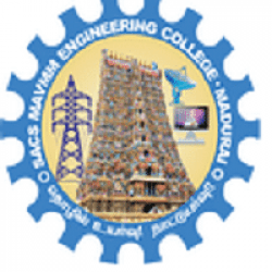 MAVMM Engineering College-logo