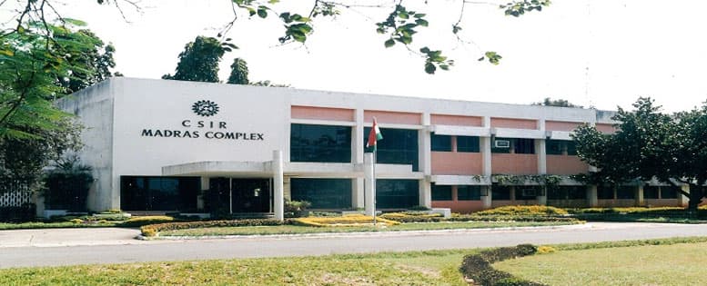 CSIR-CECRI-image