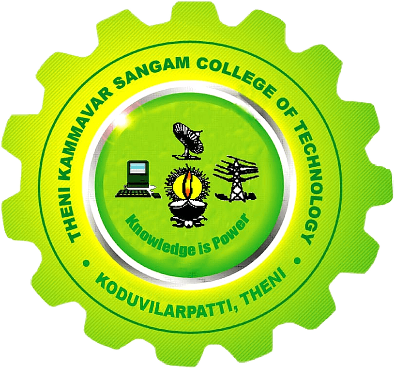 TKS College of Technology-logo