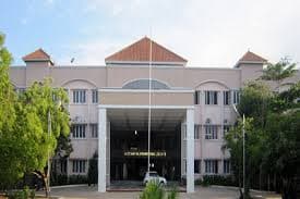 Syed Ammal Engineering college-image