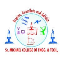 St Michael College of Engineering and Technology logo