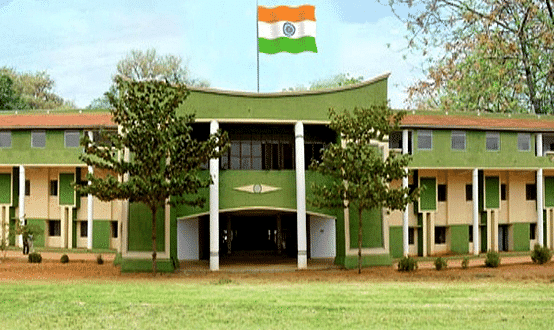 PTRCET Madurai-image