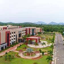 NPR College of Engineering and Technology-image