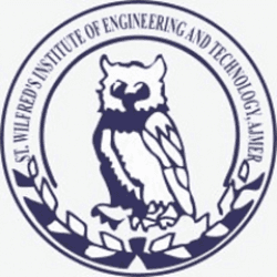 St. Wilfreds Institute of Engineering and Technology logo