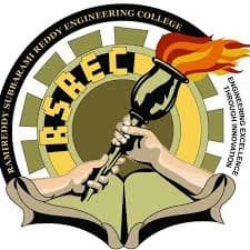 RSR Engineering College-logo