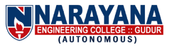 Narayana Engineering College Gudur-logo