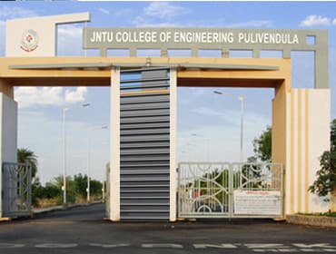 Jawaharlal Nehru Technological University Ananthapur-image