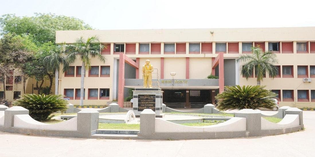 Kandula Srinivasa Reddy Memorial College of Engineering-image