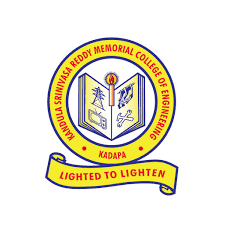 Kandula Sreenivasa Reddy Memorial College of Engineering Kadapa logo