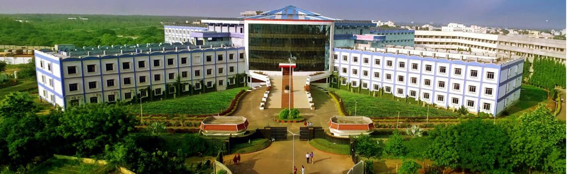 PBR Visvodaya Institute of Technology and Science-image