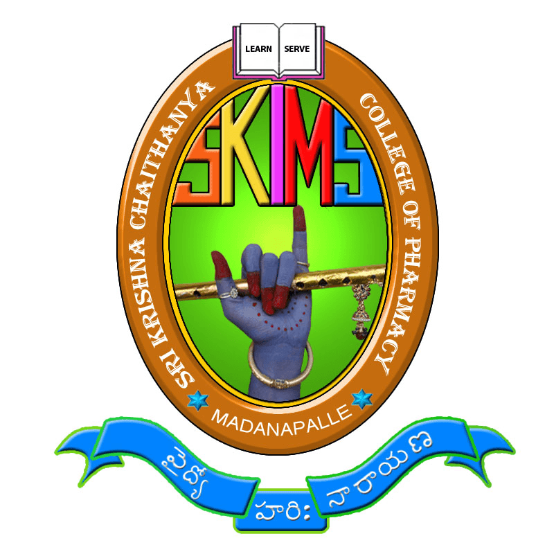 Sri Krishna Chaithanya College of Pharmacy-image