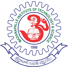 Madanapalle Institute of Technology & Science-logo