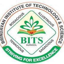 Brindavan Institute of Technology and Science-logo