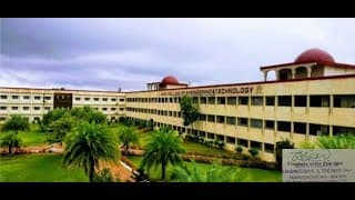 Quba College of Engineering and Technology-image