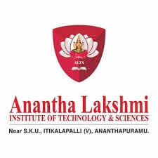Anantha Lakshmi Institute of Technology and Sciences-logo