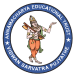 AITS Tirupati logo