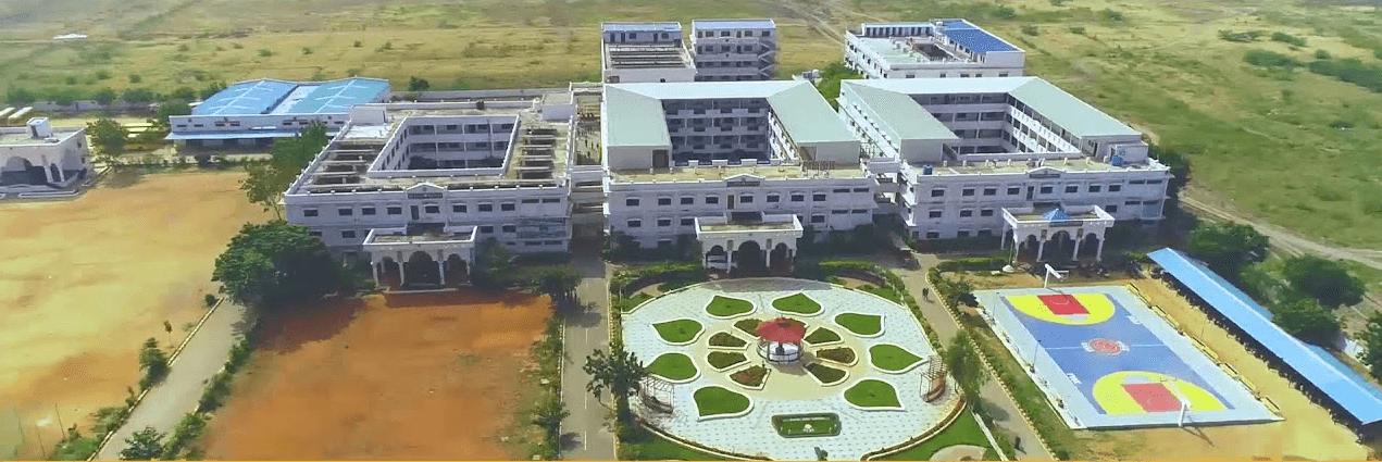 PVKK Institute of Technology-image