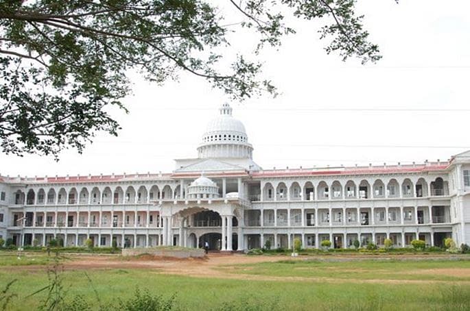 Gokula Krishna College of Engineering Sullurpet-image