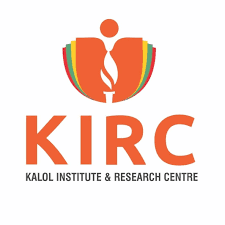 KIRC Gandhinagar-logo