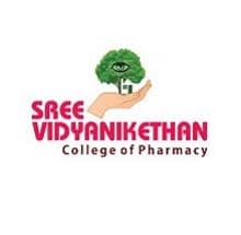 Sree Vidyanikethan College of Pharmacy-image