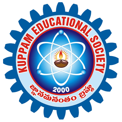 KEC Kuppam-logo