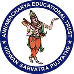 Annamacharya Institute of Technology and Sciences-logo