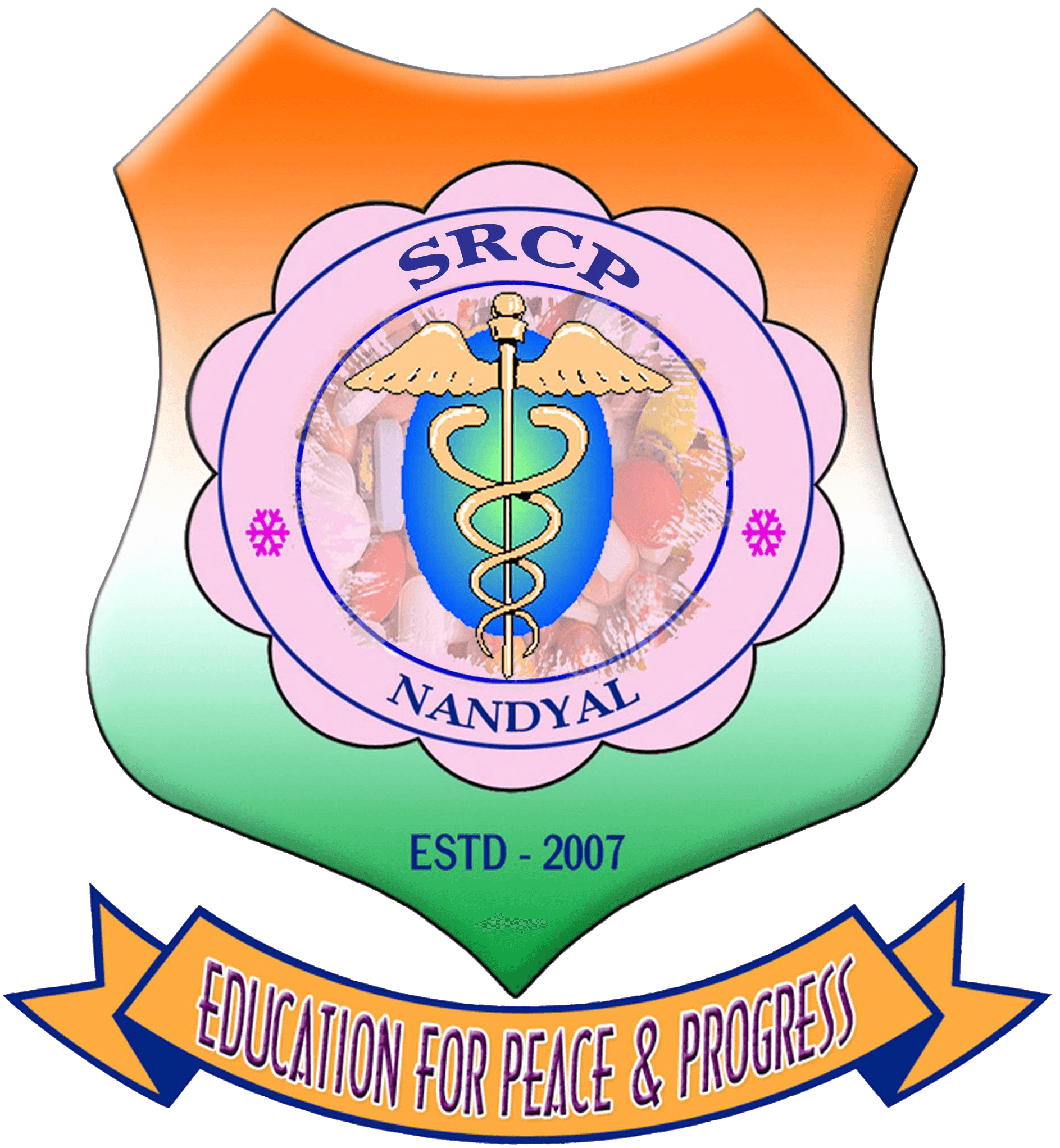 Santhiram College of Pharmacy-image