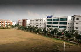 Sri Venkateswara College of Engineering Tirupati-image