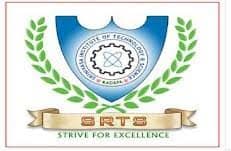 Srinivasa Institute of Technology and Science logo