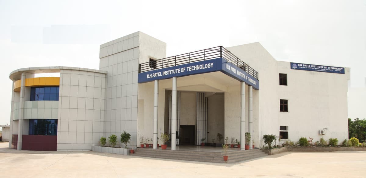 R. H. Patel Institute of Technology-gallery-image-4