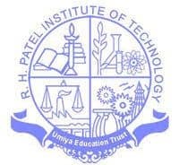 R. H. Patel Institute of Technology-logo