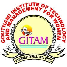 Gouthami Institute of Technology and Management for Women-logo
