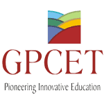 GPCET Kurnool-logo