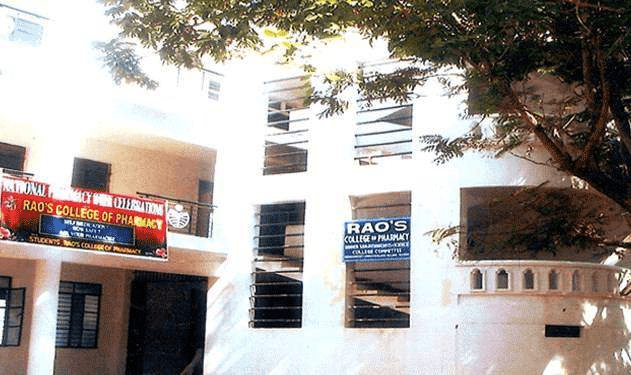 Rao''s Pharmacy Nellore-gallery-image-4