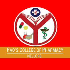 Rao''s Pharmacy Nellore-logo